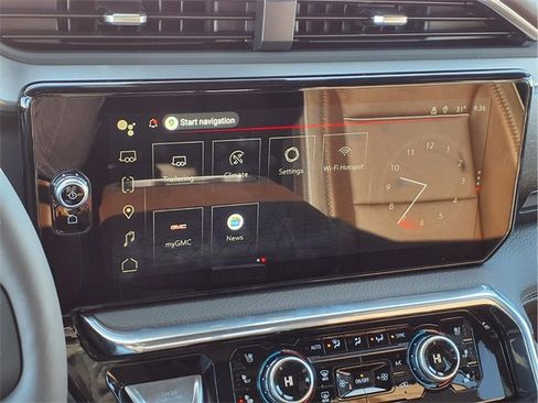 Certified 2026 GMC Sierra 1500 Denali image 5