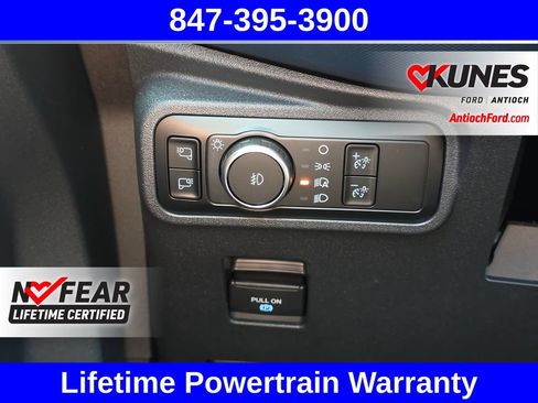 Used 2024 Ford Bronco Raptor w/ Interior Carbon Fiber Pack 6 AWD/4WD image 44