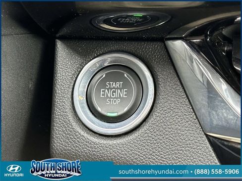 Used 2025 Buick Envista Sport Touring w/ Convenience I Package image 28