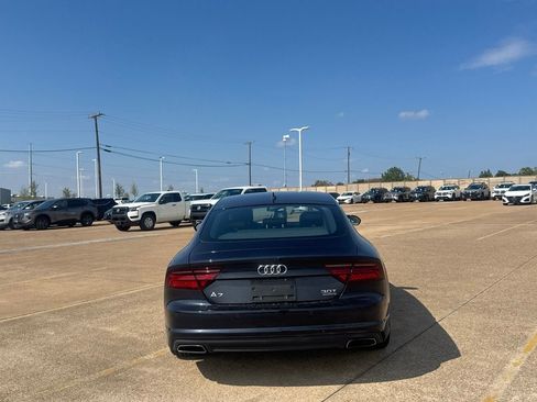 Used 2016 Audi A7 3.0T Premium Plus AWD/4WD image 20