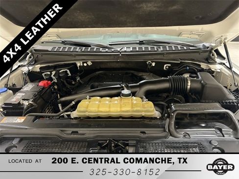 Certified 2020 Ford Expedition Max XLT w/ Equipment Group 202A image 28