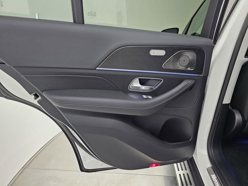 New 2026 Mercedes-Benz GLE 350 4MATIC image 25