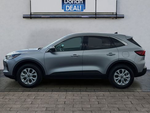 Used 2024 Ford Escape Active AWD/4WD image 6