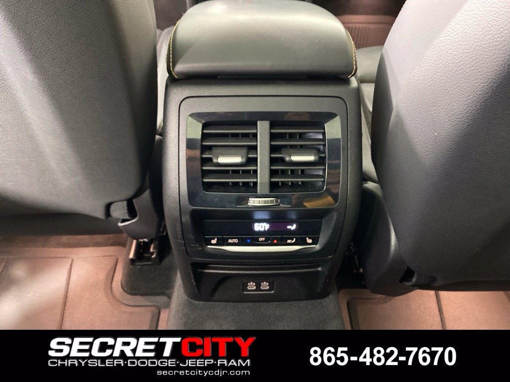 Used 2021 BMW X3 M w/ Competition Package AWD/4WD image 24