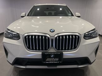 Used 2024 BMW X3 xDrive30i w/ Premium Package AWD/4WD video 2