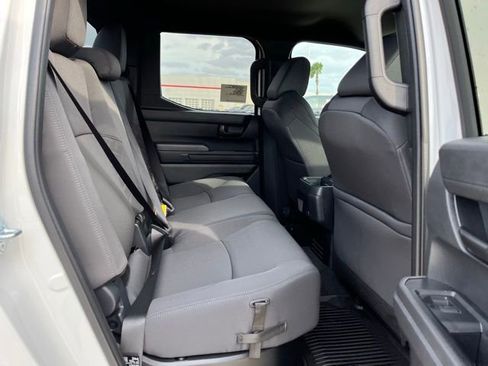 New 2026 Toyota Tacoma SR AWD/4WD image 20