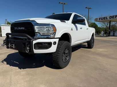 Used 2019 RAM 3500 Limited