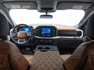 Used 2021 Ford F150 XLT w/ Equipment Group 301A Mid video 2