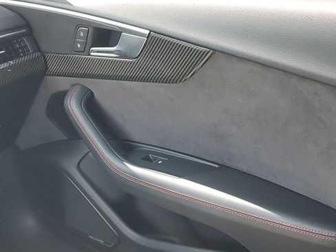 Used 2019 Audi RS 5 Sportback AWD/4WD image 13