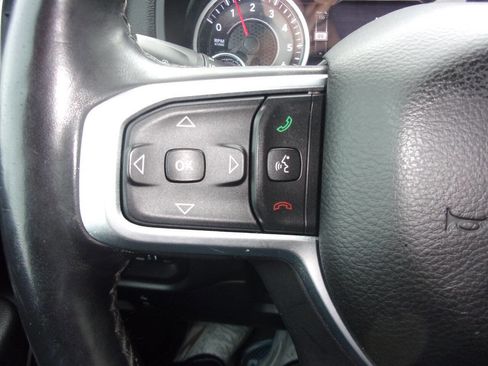 Used 2019 RAM 1500 Big Horn image 21