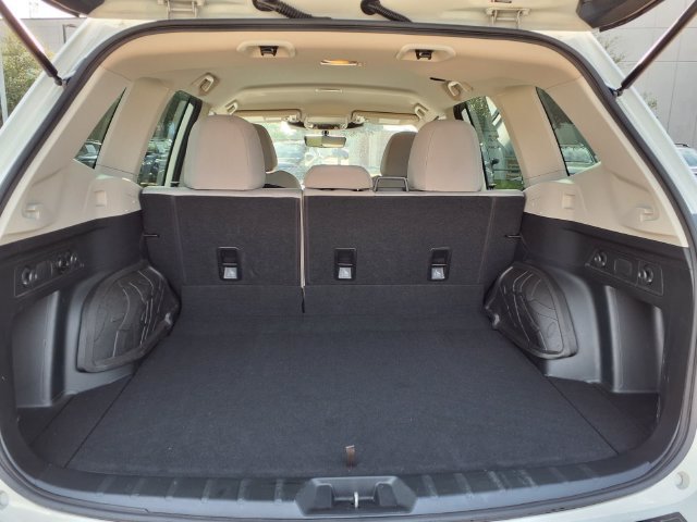Certified 2023 Subaru Forester AWD/4WD image 8