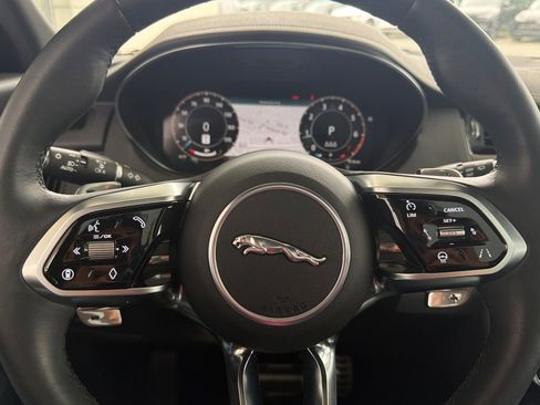 Used 2024 Jaguar E-PACE R-Dynamic SE AWD/4WD image 29