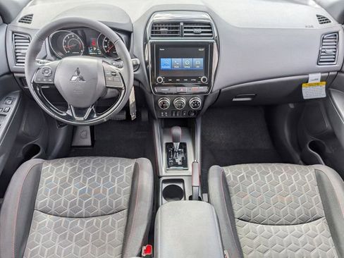New 2026 Mitsubishi Outlander Sport LE AWD/4WD image 24