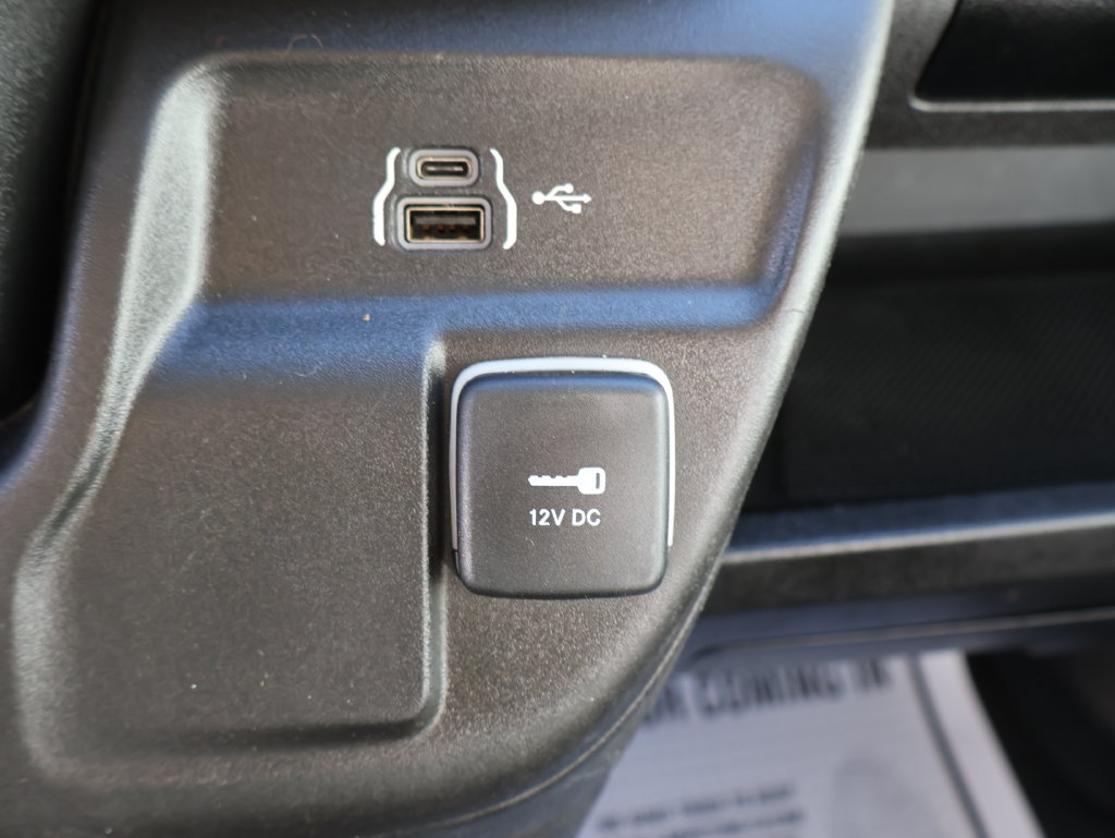 Used 2023 RAM ProMaster 2500 FWD image 23