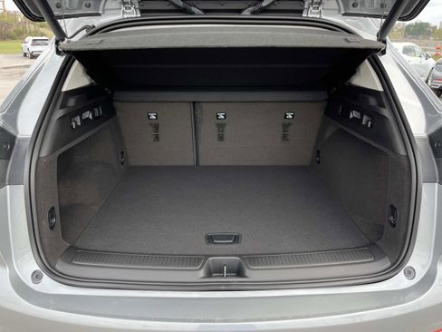 New 2026 Buick Envision Avenir AWD/4WD image 20