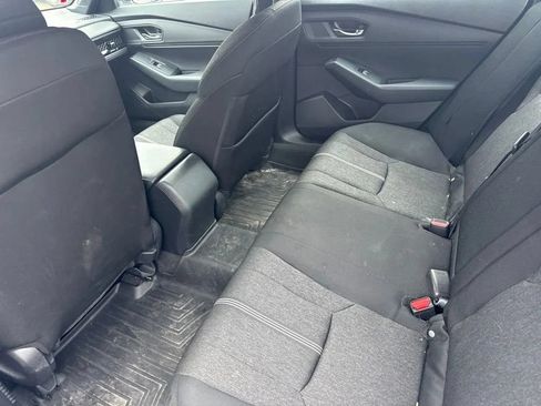 Certified 2023 Honda Accord Sport image 12