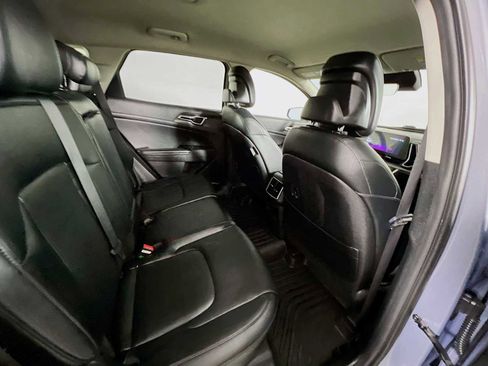 Used 2023 Kia Sportage EX image 27