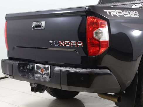 Used 2021 Toyota Tundra SR5 image 41
