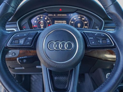 Used 2019 Audi A5 2.0T Premium Plus w/ Premium Plus image 10