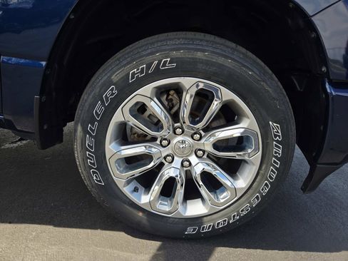 Used 2023 RAM 1500 Laramie image 17