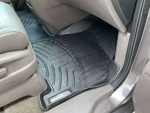 Used 2016 Honda Odyssey Touring Elite image 52