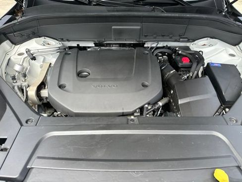 Certified 2024 Volvo XC90 B6 Plus w/ Protection Package Premier AWD/4WD image 34