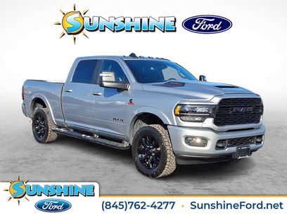 Used 2024 RAM 2500 Limited