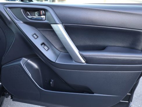 Used 2017 Subaru Forester 2.0XT Premium w/ Popular Package #2A image 15