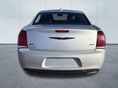 Used 2023 Chrysler 300 Touring L w/ Popular Equipment Group