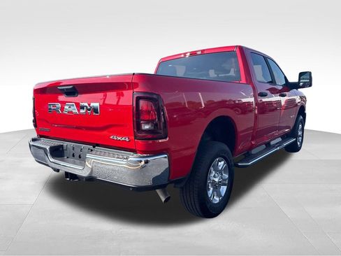 Used 2026 RAM 2500 Big Horn AWD/4WD image 12
