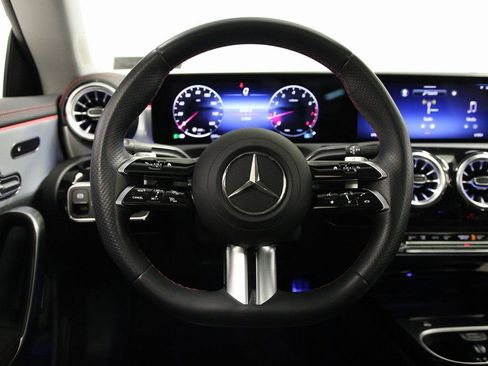 Certified 2024 Mercedes-Benz CLA 250 4MATIC image 14