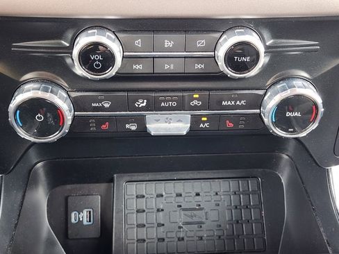 Used 2024 Ford F150 XLT w/ Equipment Group 302A MID image 19