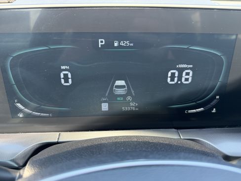 Certified 2025 Kia Telluride S FWD image 34