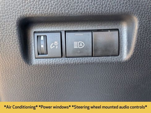 Used 2024 Toyota RAV4 LE image 8