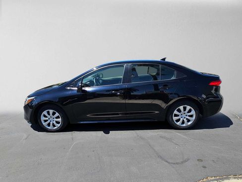 Certified 2024 Toyota Corolla LE FWD image 6