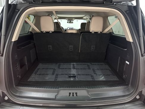 Used 2023 Ford Expedition Max Limited image 35