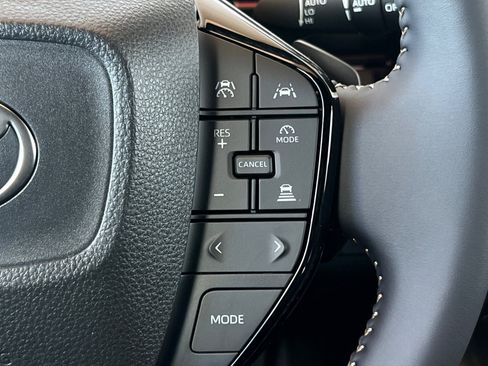 New 2026 Toyota bZ Woodland AWD/4WD image 28