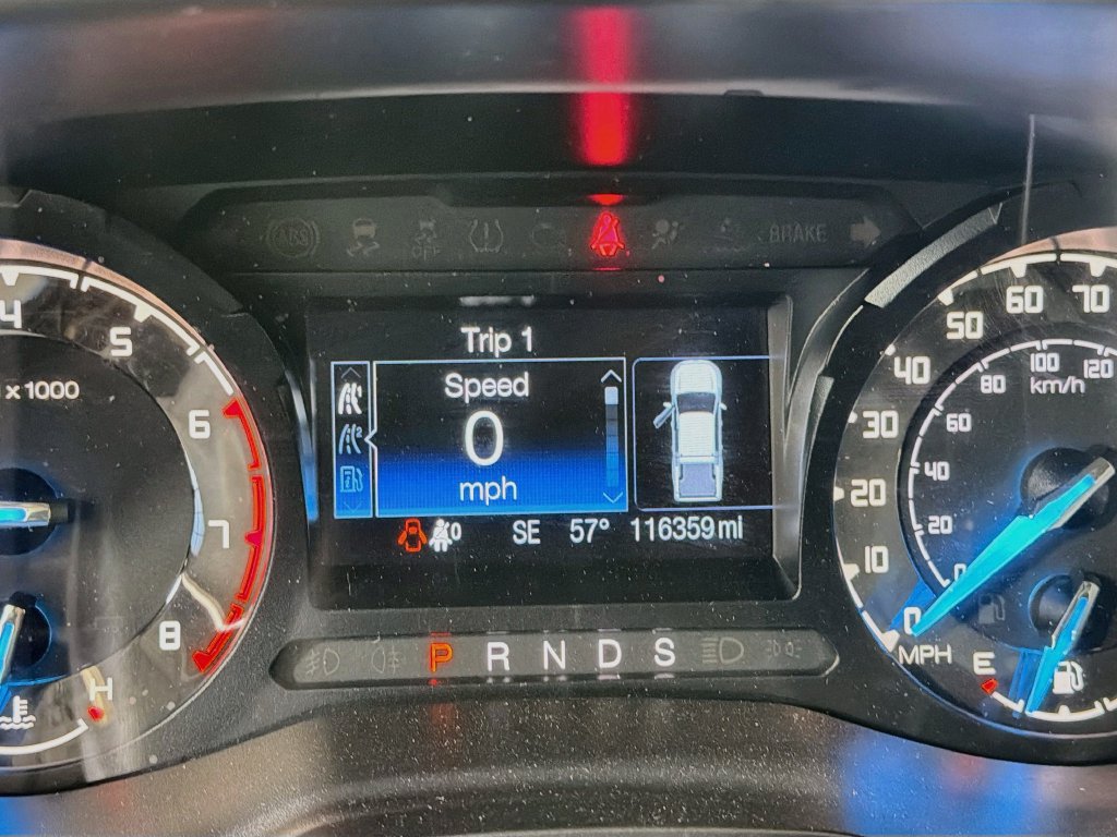 Used 2019 Ford Ranger XLT w/ FX4 Off-Road Package AWD/4WD image 14