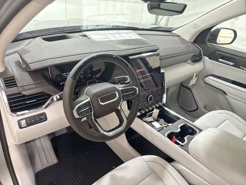 New 2026 GMC Acadia Denali w/ Super Cruise Package AWD/4WD image 10