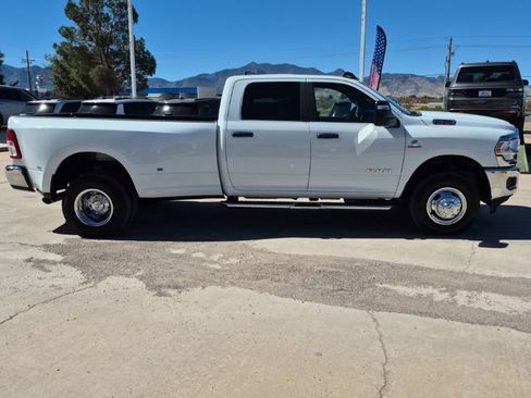 Used 2024 RAM 3500 Big Horn image 4