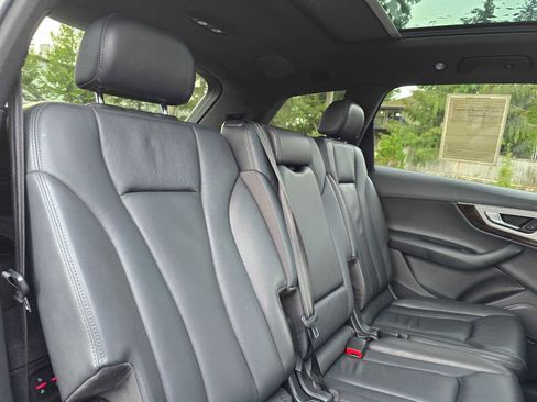 Used 2019 Audi Q7 2.0T Premium Plus w/ Premium Plus Package image 14