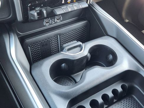 New 2026 RAM 1500 Lone Star image 15