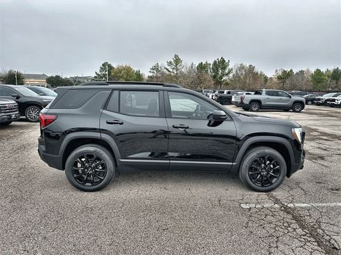 New 2026 GMC Terrain Elevation image 10