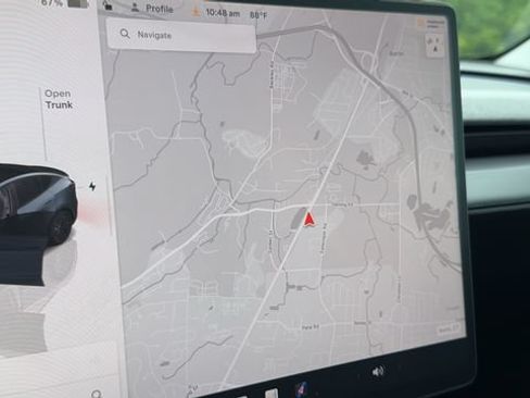 Used 2026 Tesla Model Y Long Range AWD/4WD image 15