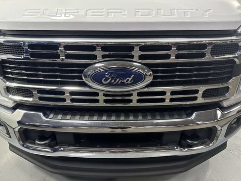 Used 2026 Ford F350 XLT AWD/4WD image 26