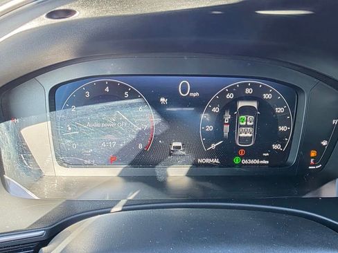 Used 2023 Honda Civic Sport Touring image 31