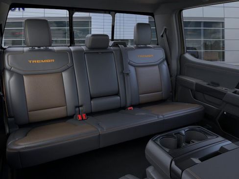 New 2026 Ford F150 Tremor image 11