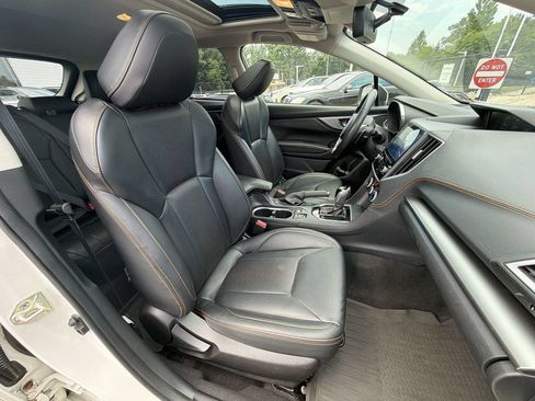 Used 2021 Subaru Crosstrek 2.5i Limited w/ Moonroof Package 1 AWD/4WD image 22