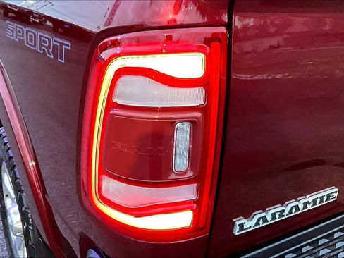 Used 2020 RAM 2500 Laramie image 32
