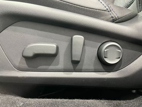 New 2026 Subaru Forester Premium AWD/4WD image 12